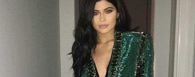 Kylie Jenner Kylie Jenner