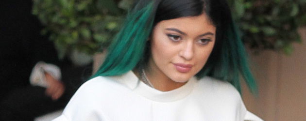 Kylie Jenner Kylie Jenner
