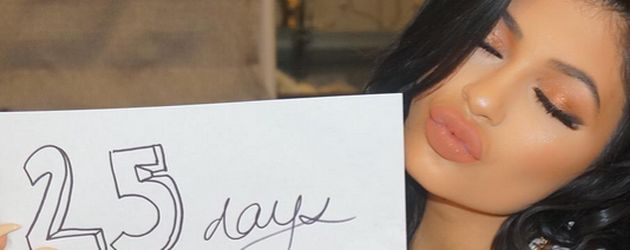 Justin Bieber und Kylie Jenner Justin Bieber und Kylie Jenner