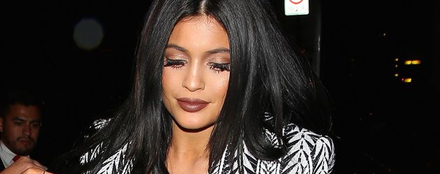 Kylie Jenner Kylie Jenner