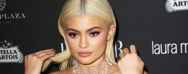Kylie Jenner in NYC Kylie Jenner in NYC
