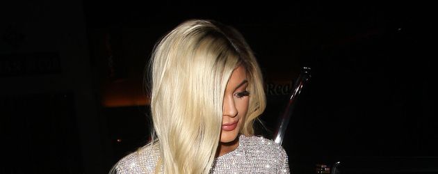 Kylie Jenner Kylie Jenner