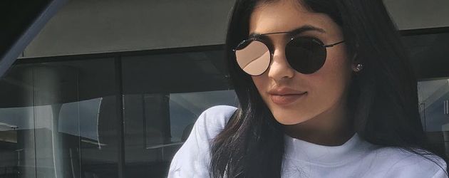 Kylie Jenner, It-Girl Kylie Jenner, It-Girl