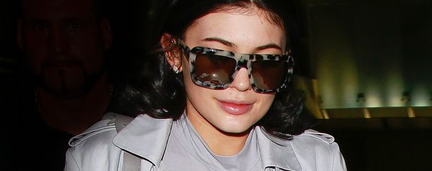 Kylie Jenner Kylie Jenner