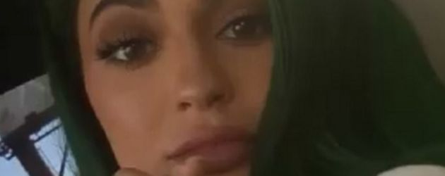 Kylie Jenner Kylie Jenner