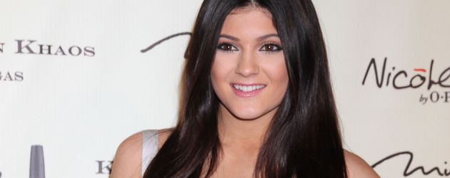 Kylie Jenner, 2012 Kylie Jenner, 2012
