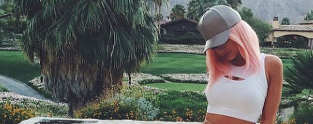 Kylie Jenner Kylie Jenner