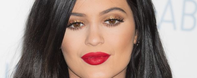 Reality-Star Kylie Jenner Reality-Star Kylie Jenner