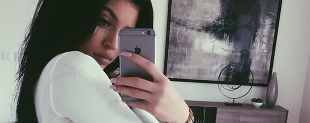 Kylie Jenner Kylie Jenner