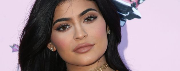 Kylie Jenner in Beverly Hills Kylie Jenner in Beverly Hills