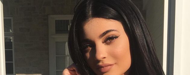 Kylie Jenner, Reality-Star Kylie Jenner, Reality-Star