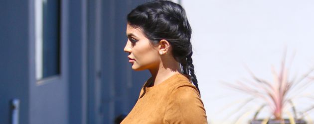 Kylie Jenner Kylie Jenner