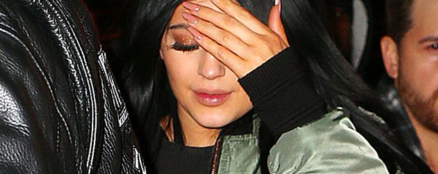 Kylie Jenner Kylie Jenner