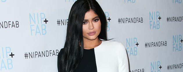 Kylie Jenner Kylie Jenner