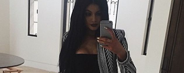Kylie Jenner Kylie Jenner
