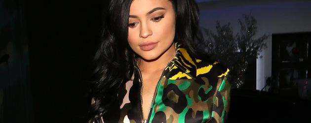 Kylie Jenner Kylie Jenner