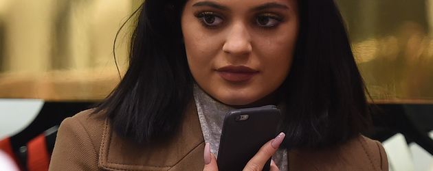 Kylie Jenner Kylie Jenner
