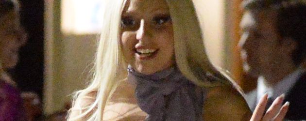 Lady GaGa Lady GaGa