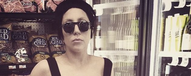 Lady GaGa Lady GaGa