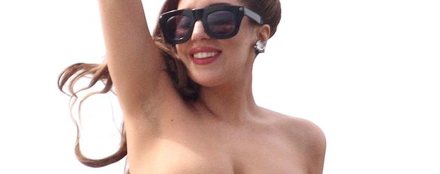 Lady GaGa Lady GaGa