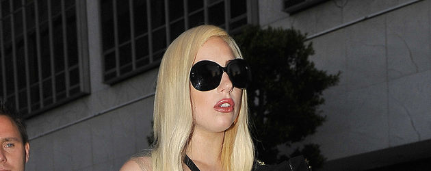 Lady GaGa Lady GaGa