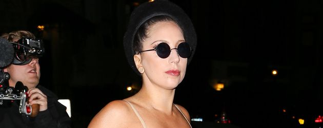 Lady GaGa Lady GaGa
