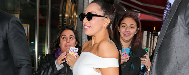 Lady GaGa Lady GaGa