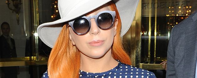 Lady GaGa Lady GaGa