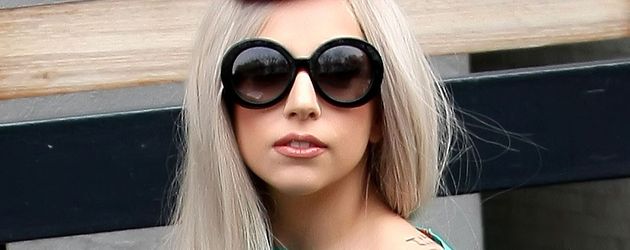 Lady GaGa Lady GaGa