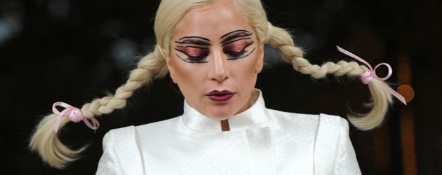 Lady GaGa Lady GaGa