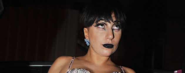 Lady GaGa Lady GaGa