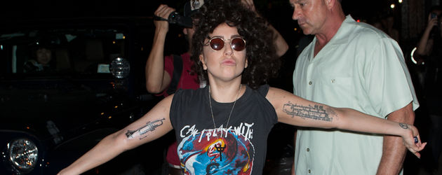 Lady GaGa Lady GaGa