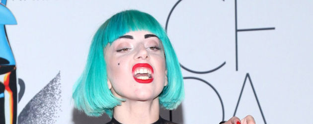 Lady GaGa Lady GaGa