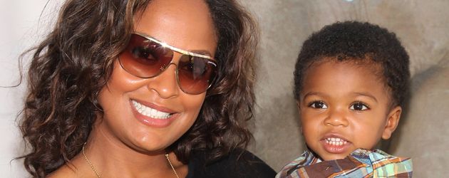 Laila Ali Laila Ali