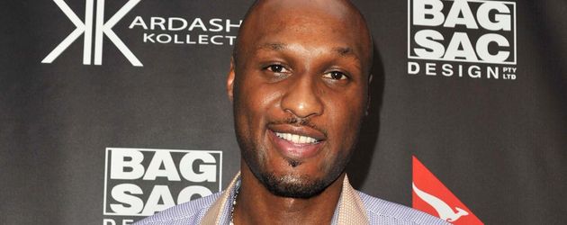 Lamar Odom Lamar Odom