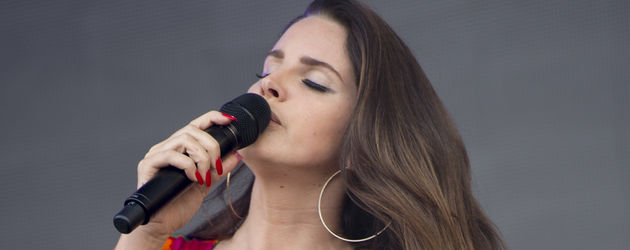 Lana Del Rey Lana Del Rey