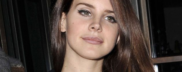 Lana Del Rey Lana Del Rey