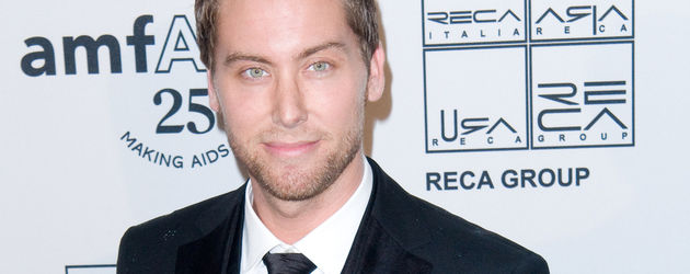 Lance Bass Lance Bass