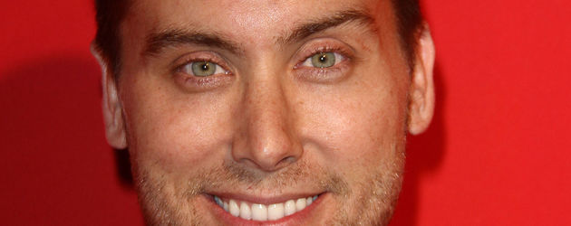 Lance Bass Lance Bass