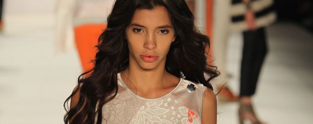 Lara Helmer, GNTM-Finalistin Lara Helmer, GNTM-Finalistin