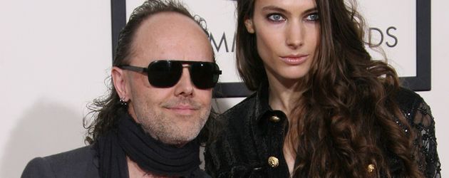 Lars Ulrich Lars Ulrich