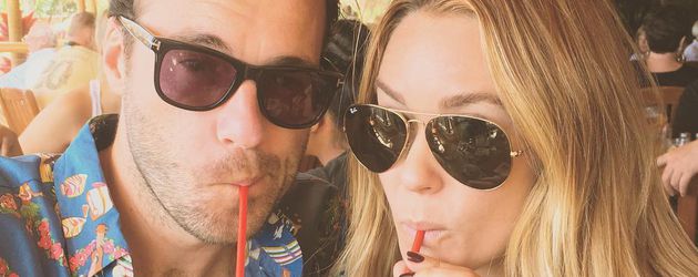 William Tell und Lauren Conrad William Tell und Lauren Conrad