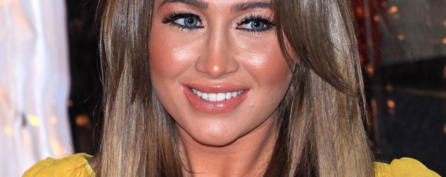 Lauren Goodger Lauren Goodger
