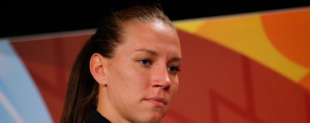 Fußballerin Lauren Holiday Fußballerin Lauren Holiday