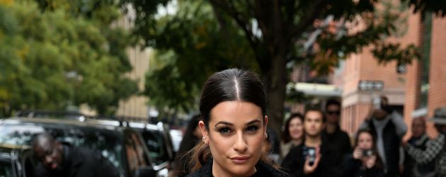 Lea Michele Lea Michele