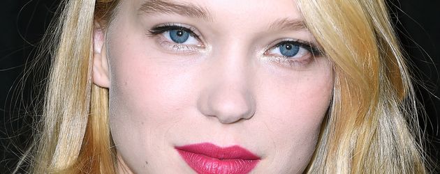 Léa Seydoux Léa Seydoux