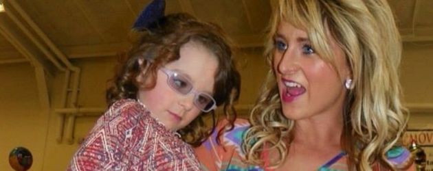 Leah Messer Leah Messer