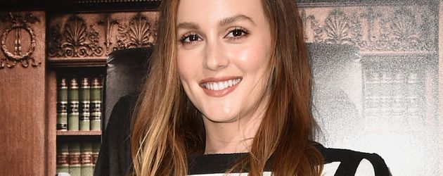 Leighton Meester Leighton Meester
