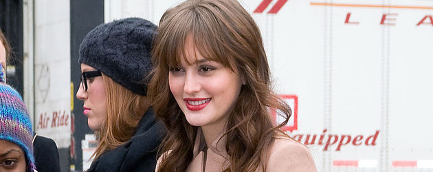 Leighton Meester Leighton Meester