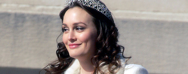 Leighton Meester Leighton Meester